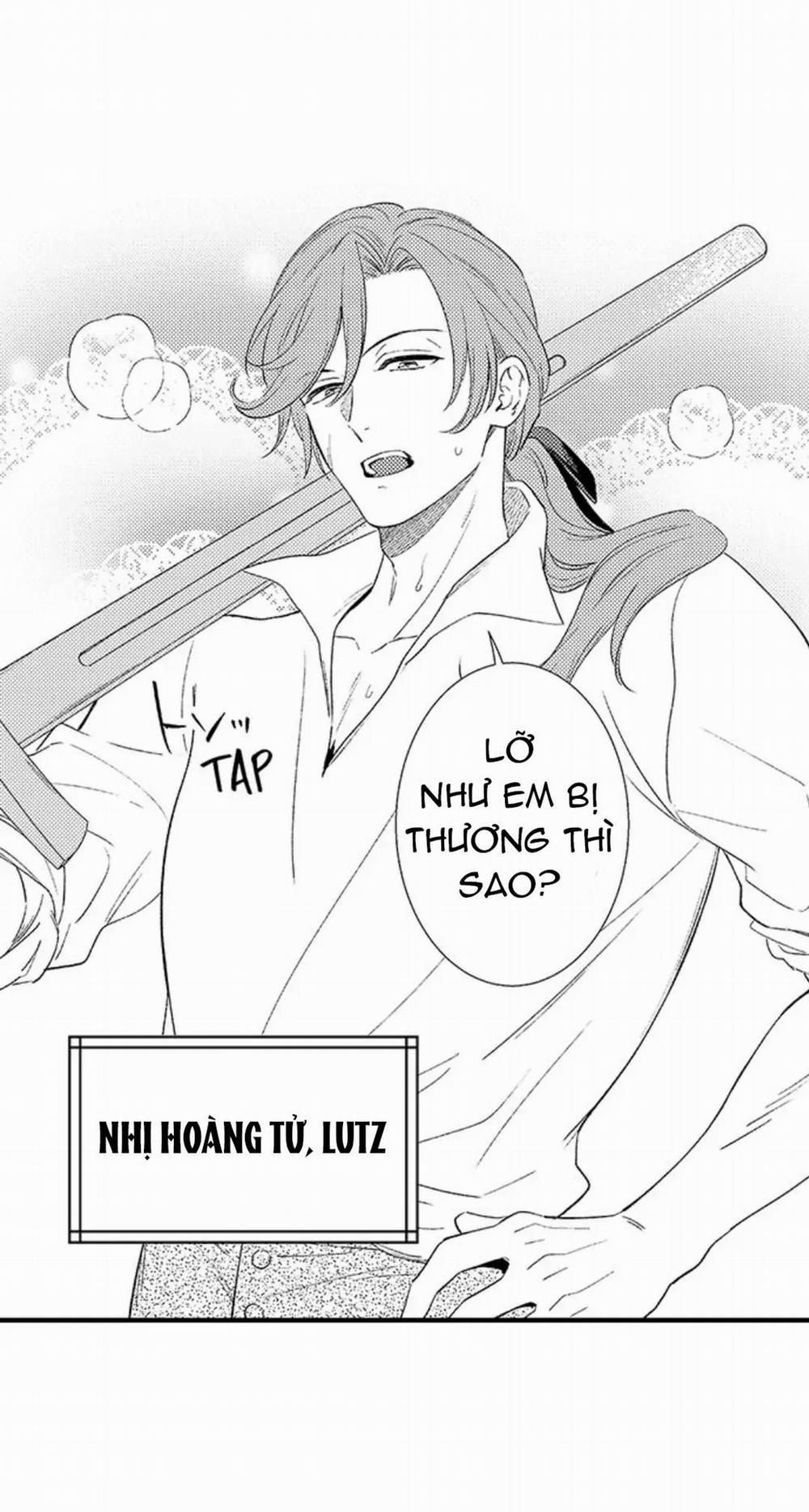 Chiến binh và Chiến vì em 5 trang 11