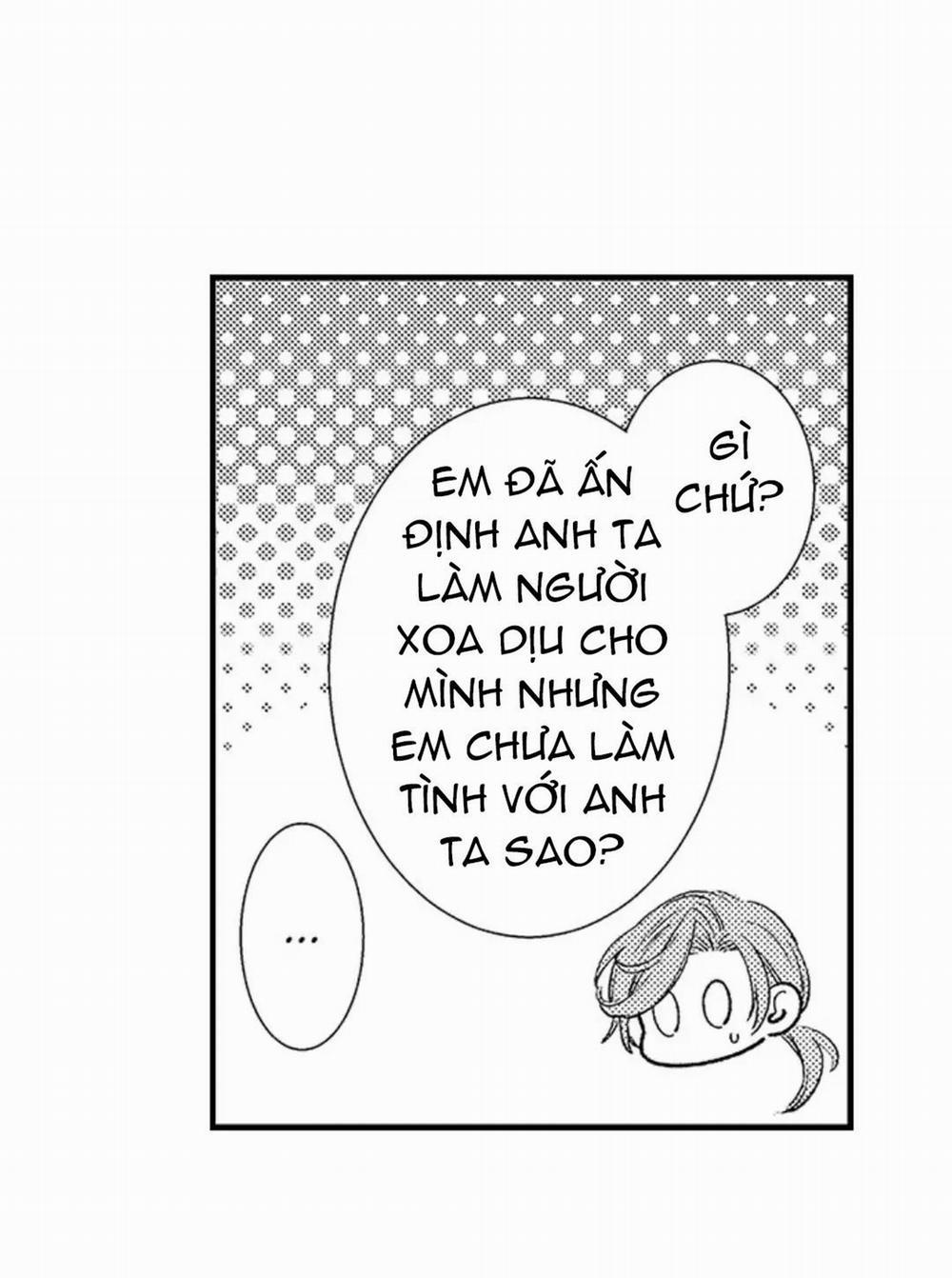 Chiến binh và Chiến vì em 5 trang 16