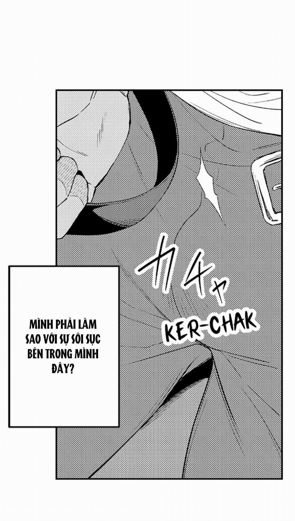 Chiến binh và Chiến vì em 5 trang 2