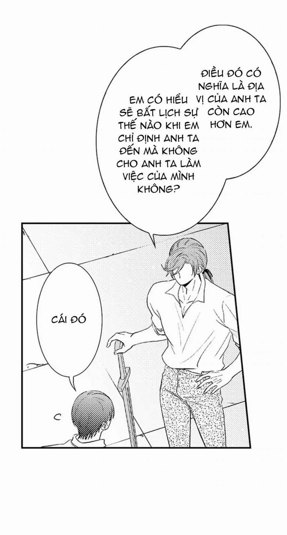 Chiến binh và Chiến vì em 5 trang 21