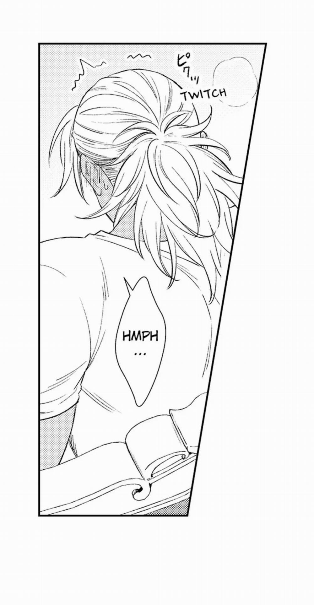 Chiến binh và Chiến vì em 5 trang 3