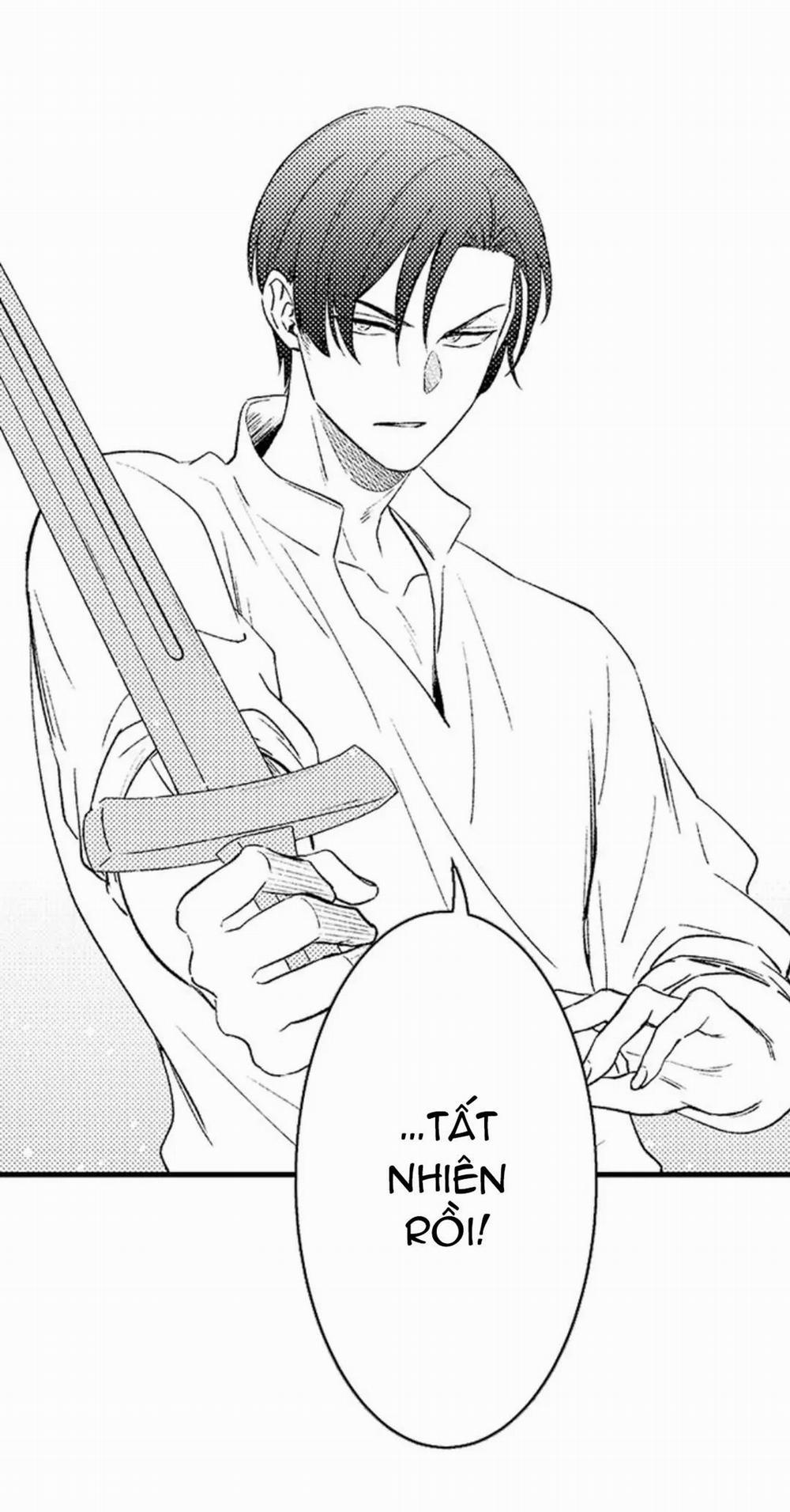 Chiến binh và Chiến vì em 5 trang 30