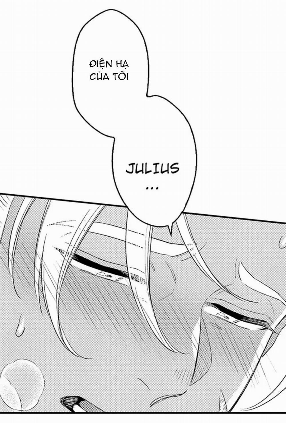 Chiến binh và Chiến vì em 5 trang 6