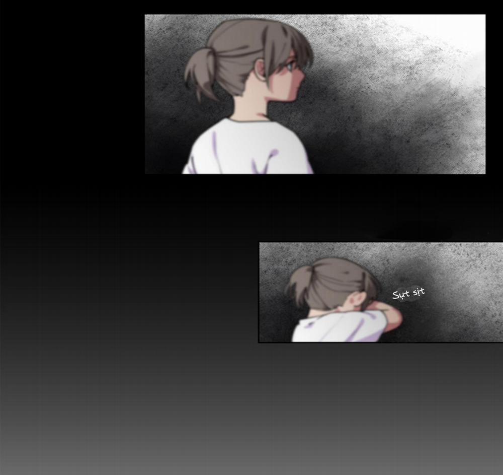 Chiến Binh Và Vị Thần 2 trang 15