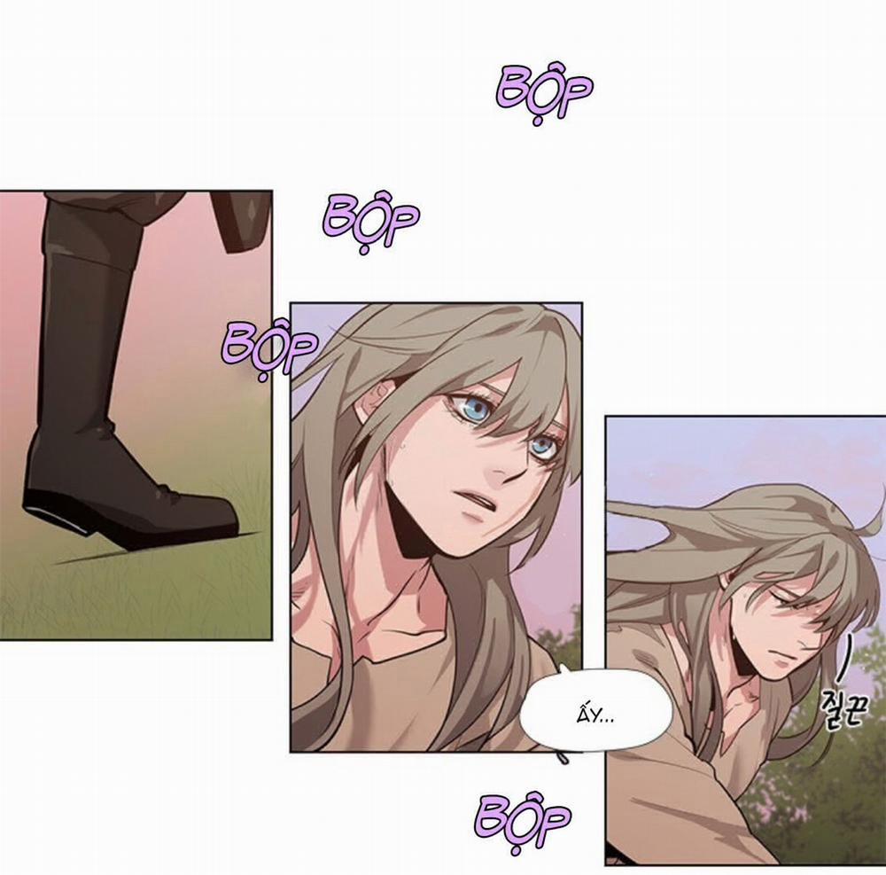 Chiến Binh Và Vị Thần 6 trang 31