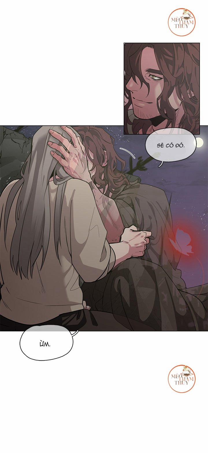 Chiến Binh Và Vị Thần 6 trang 43