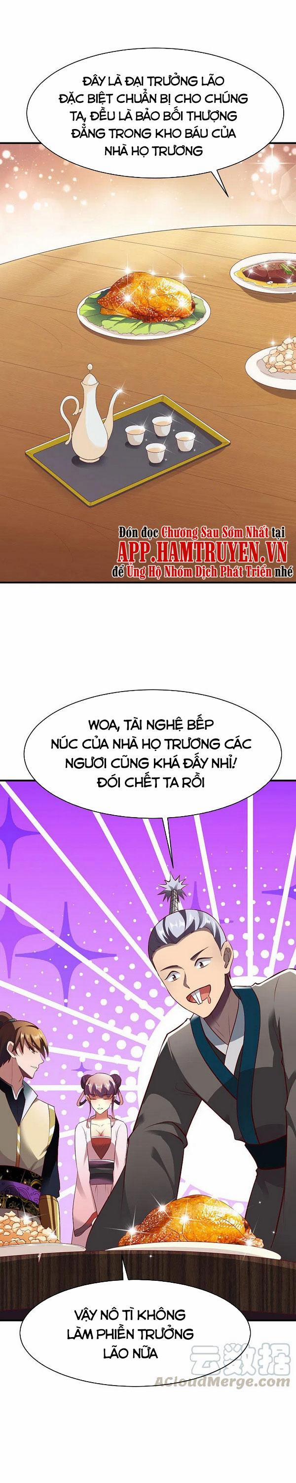 Chiến Đỉnh 289 trang 0
