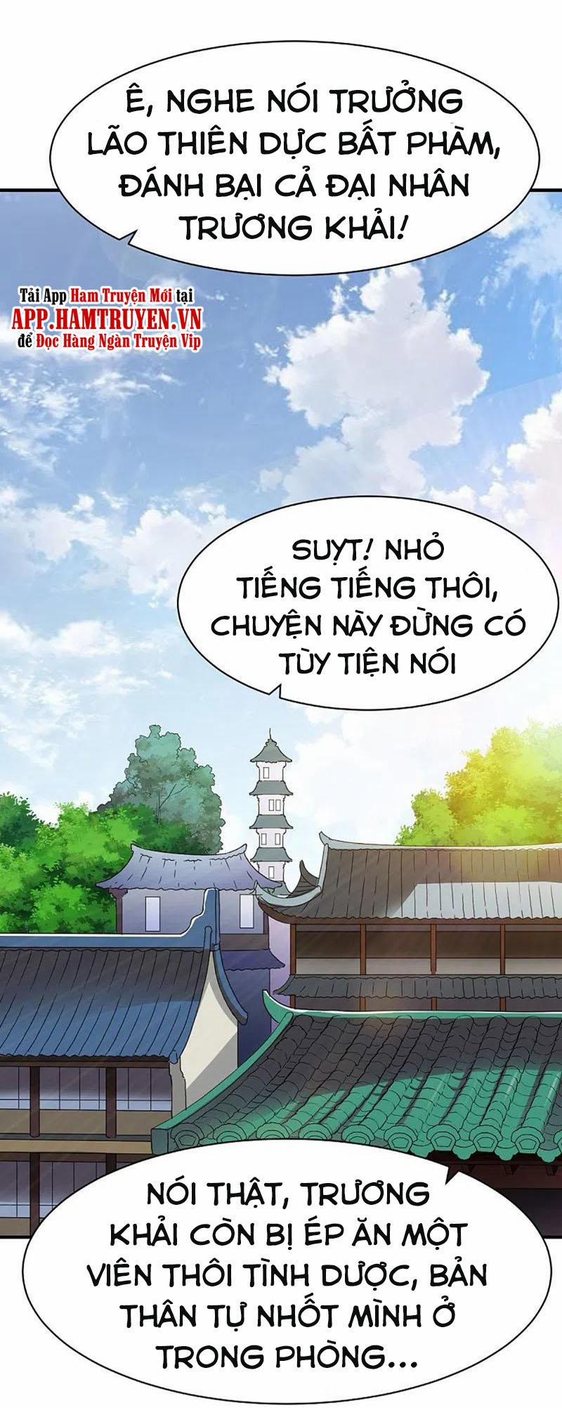 Chiến Đỉnh 294 trang 0