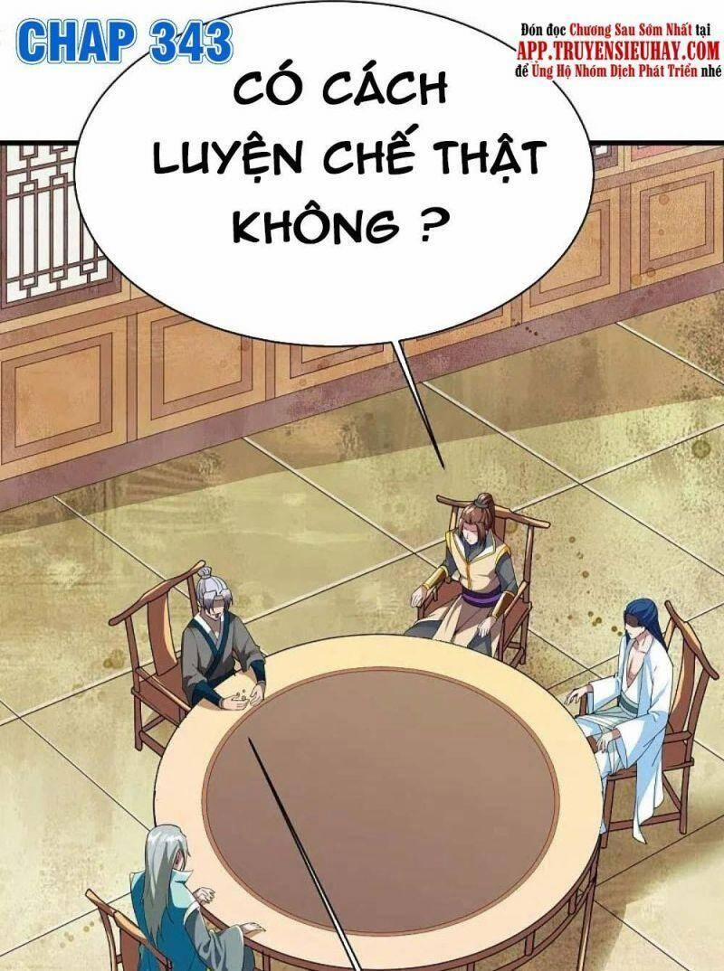 Chiến Đỉnh 343 trang 0