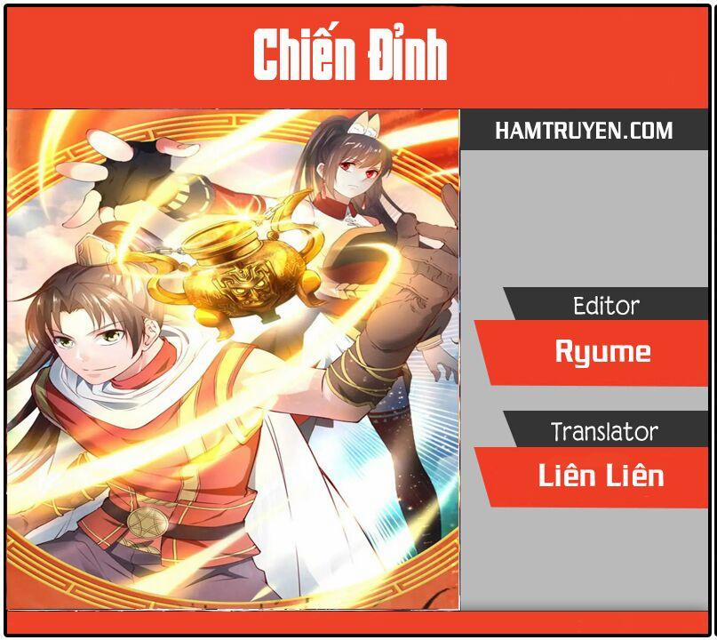 Chiến Đỉnh 98 trang 0