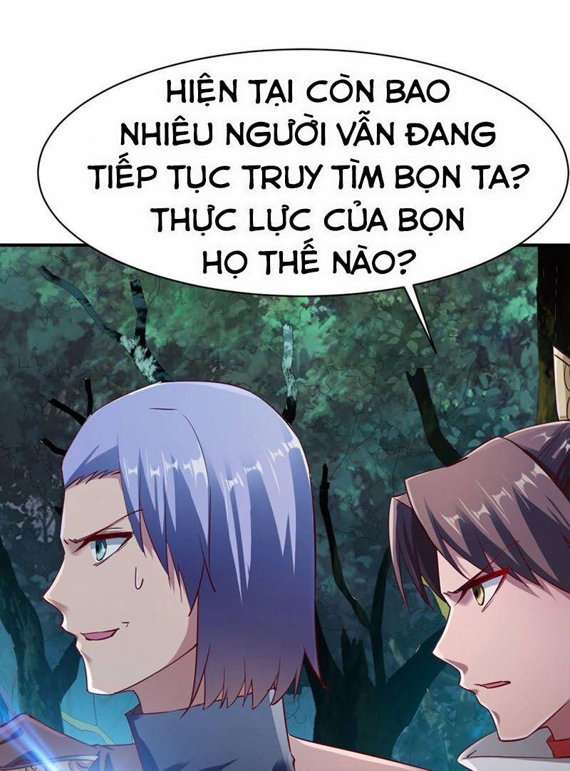 Chiến Đỉnh 99 trang 0