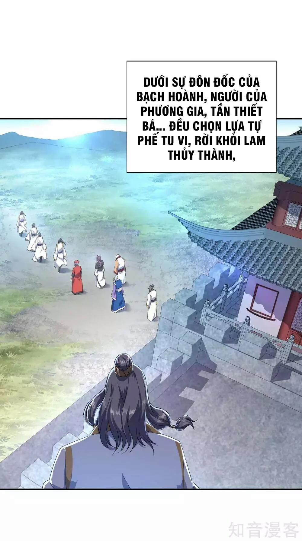 Chiến Hồn Tuyệt Thế 44 trang 0