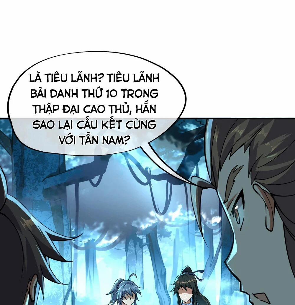 Chiến Hồn Tuyệt Thế 68 trang 0