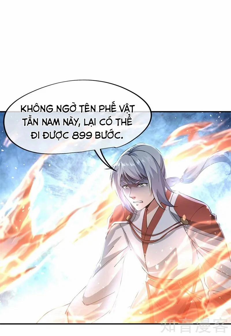 Chiến Hồn Tuyệt Thế 83 trang 0