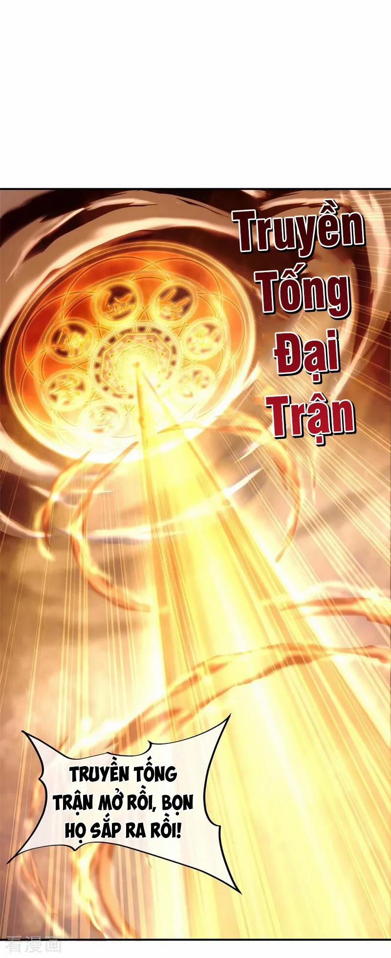 Chiến Hồn Tuyệt Thế 92 trang 0