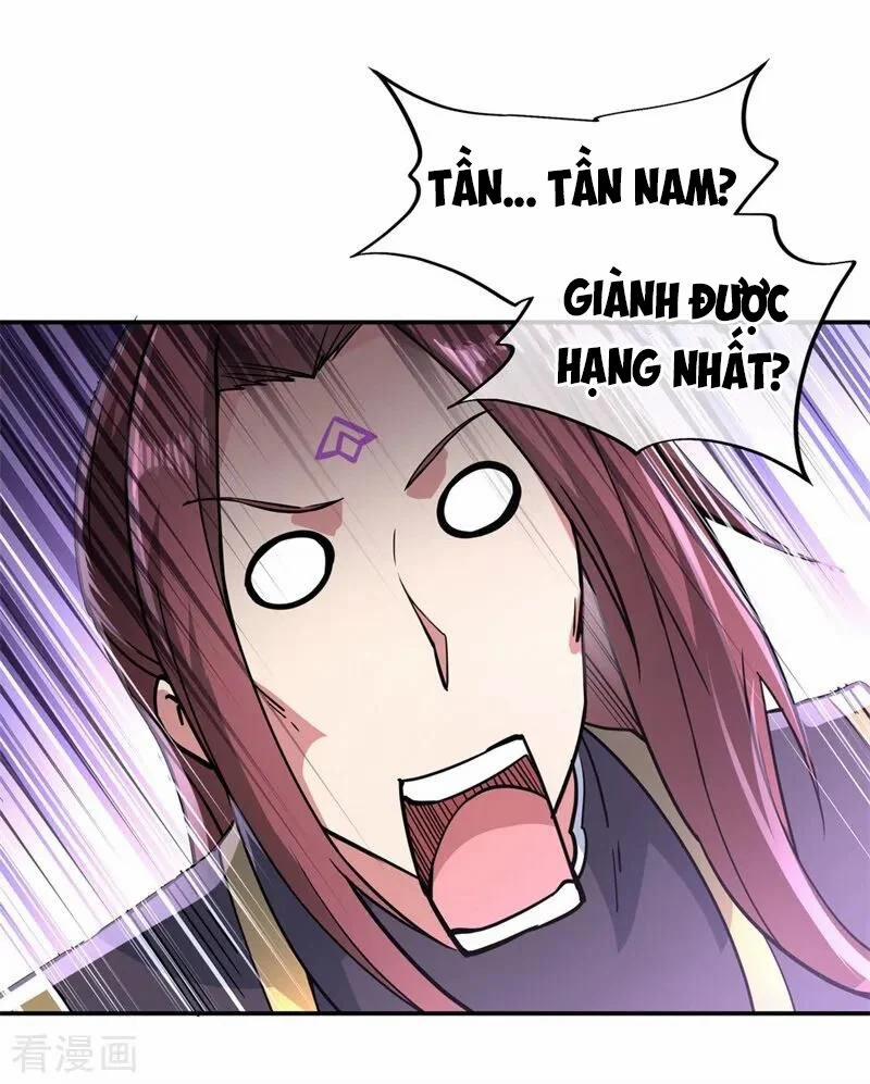 Chiến Hồn Tuyệt Thế 94 trang 0