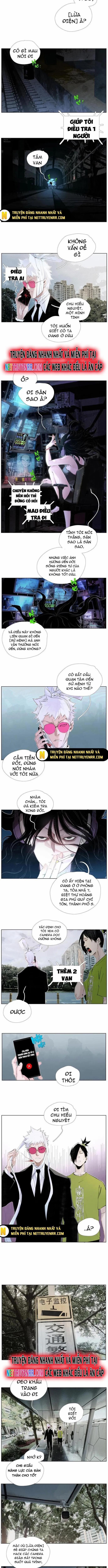 Chiến Loạn Thời Không 15 trang 1