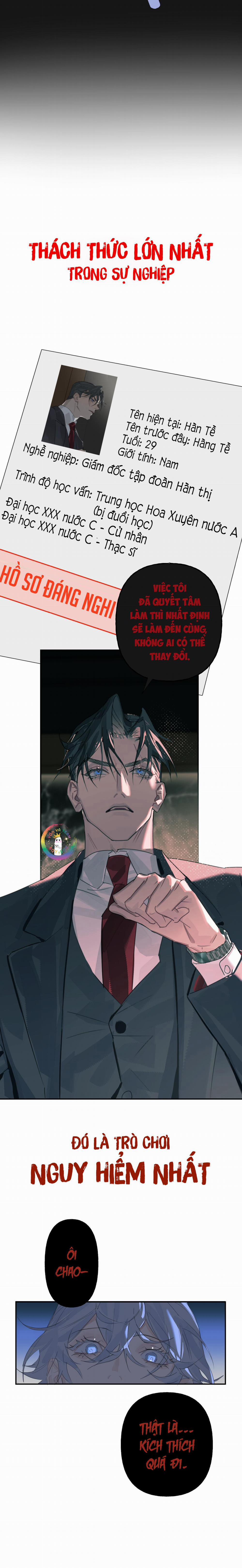 Chiến Lược Dụ Dỗ 0 trang 6