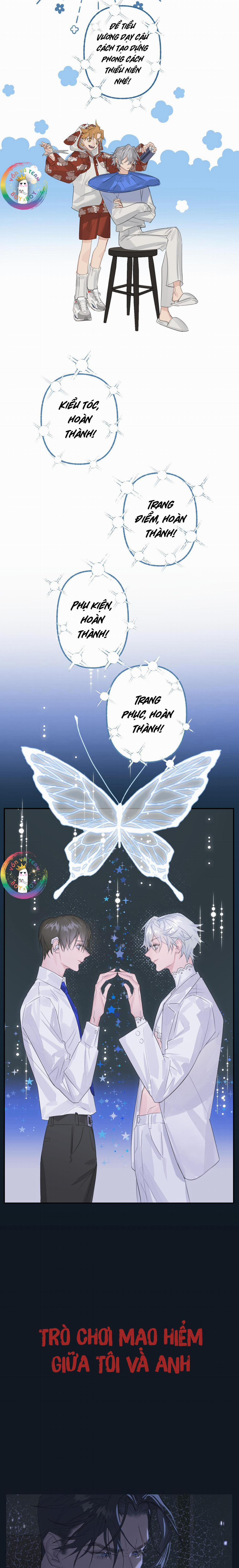 Chiến Lược Dụ Dỗ 0 trang 9