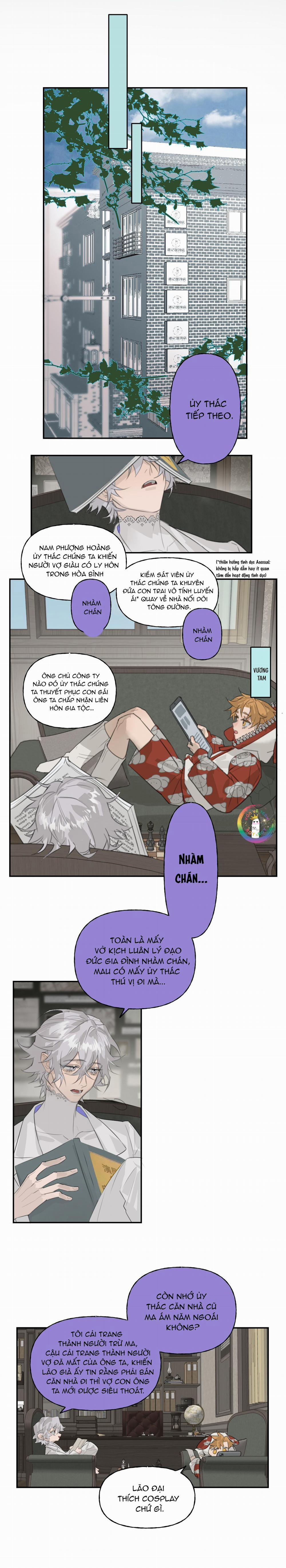 Chiến Lược Dụ Dỗ 1 trang 10