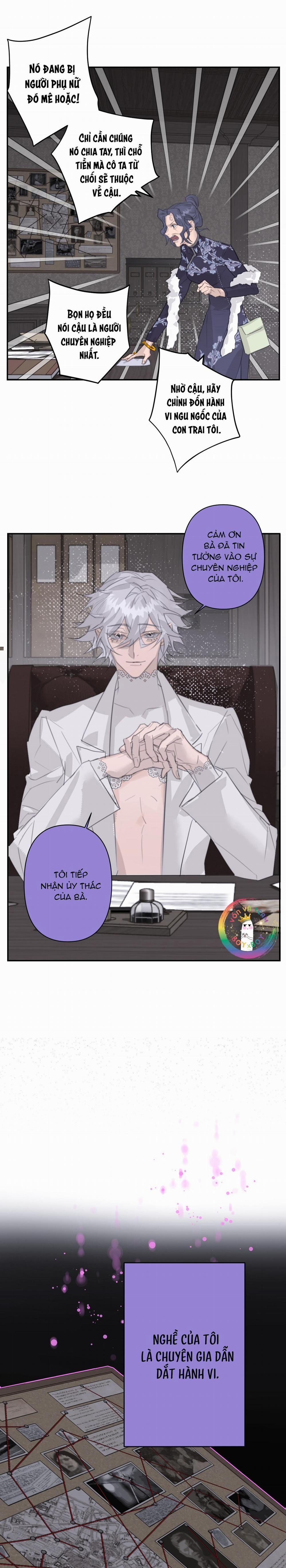 Chiến Lược Dụ Dỗ 1 trang 5