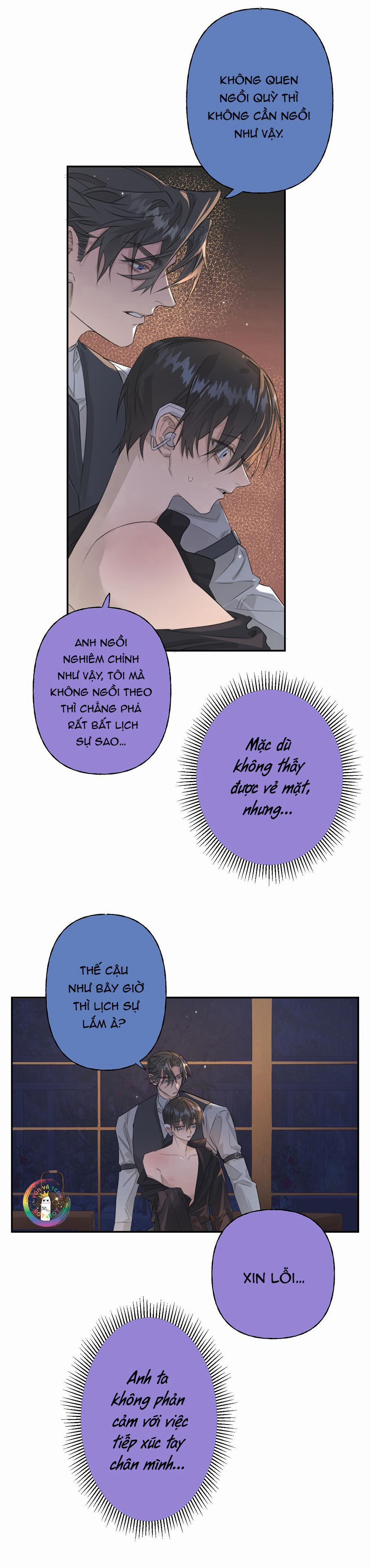 Chiến Lược Dụ Dỗ 11 trang 3