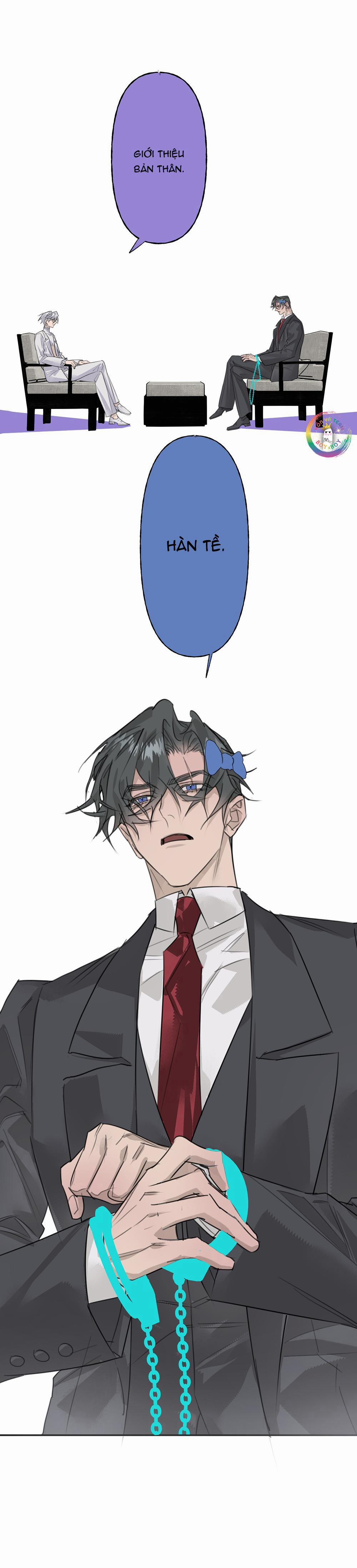 Chiến Lược Dụ Dỗ 13 trang 5