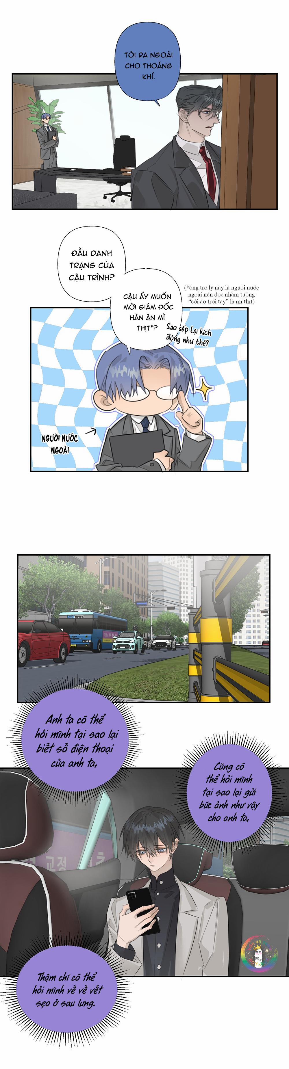 Chiến Lược Dụ Dỗ 15 trang 13