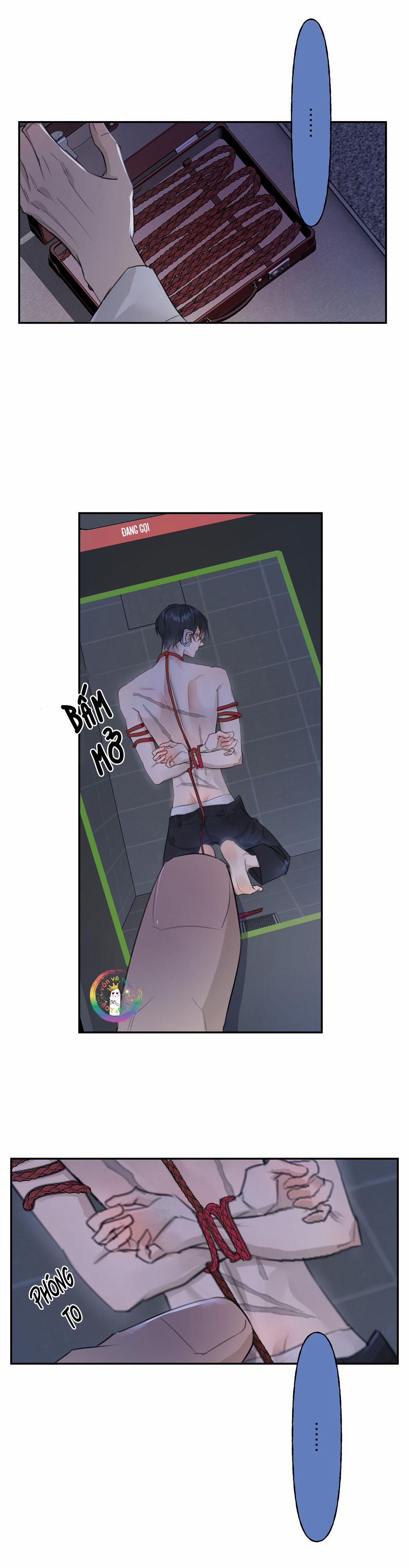 Chiến Lược Dụ Dỗ 16 trang 3