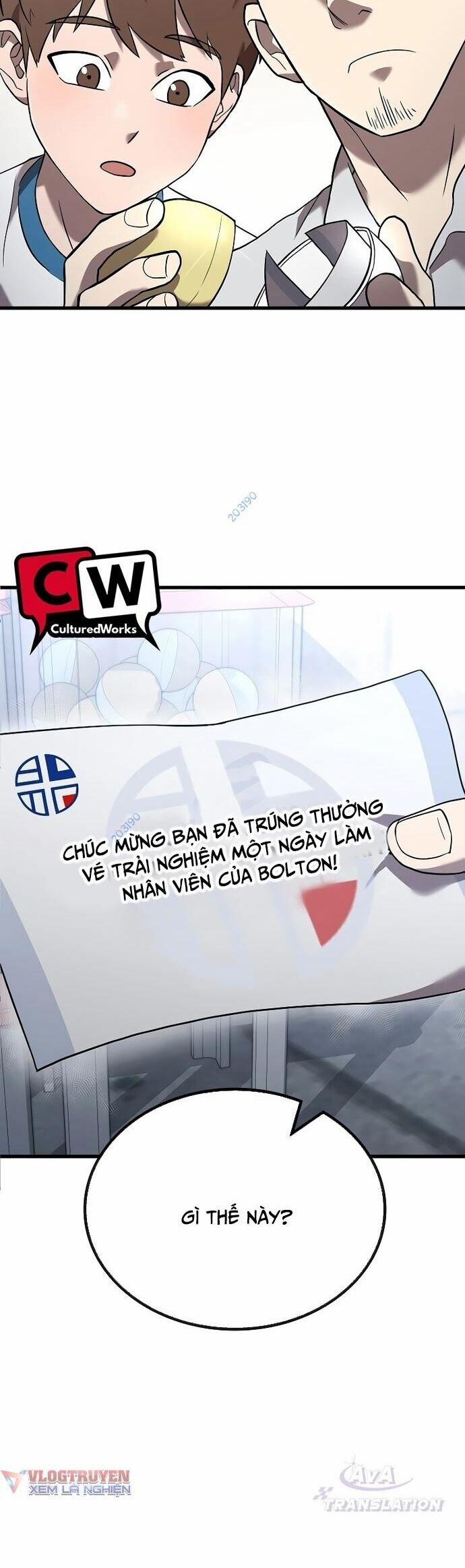 Chiến Lược Gia Bóng Đá Tài Ba 18 trang 1