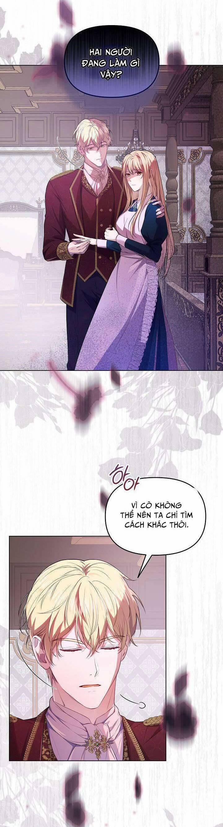 Chiến Lược Ly Hôn 1 trang 13