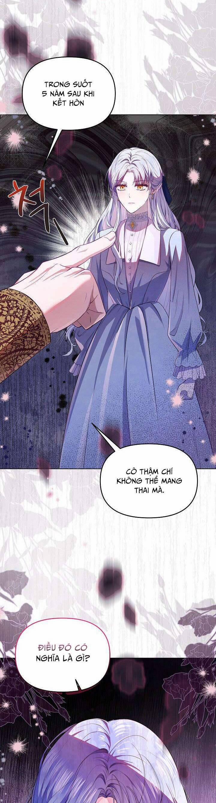 Chiến Lược Ly Hôn 1 trang 14