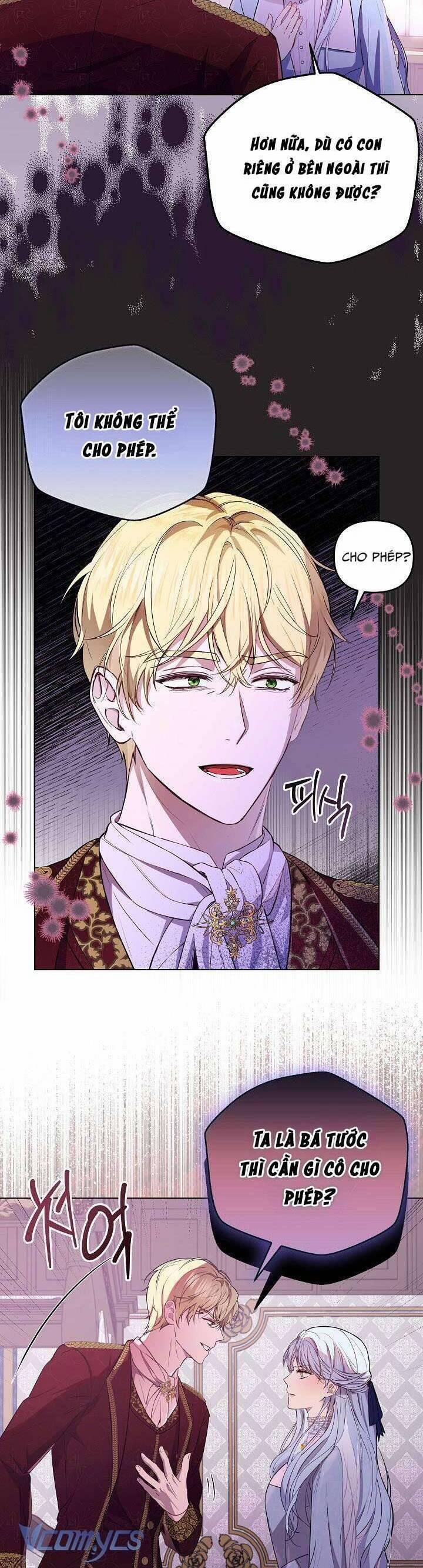 Chiến Lược Ly Hôn 1 trang 17