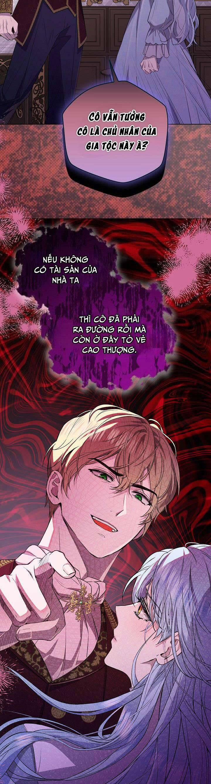 Chiến Lược Ly Hôn 1 trang 18