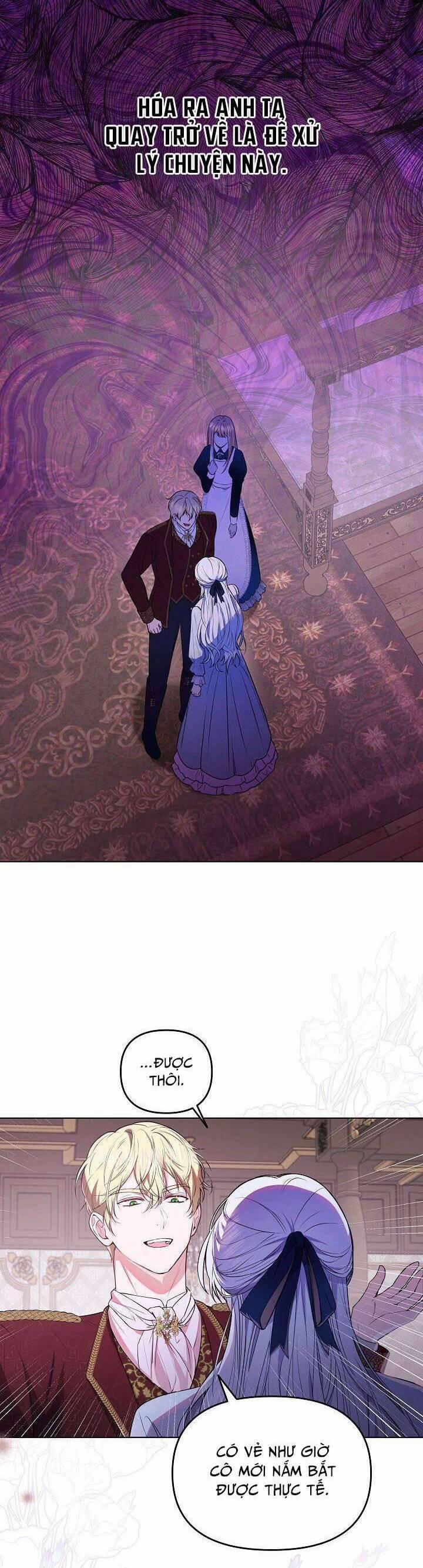 Chiến Lược Ly Hôn 1 trang 25