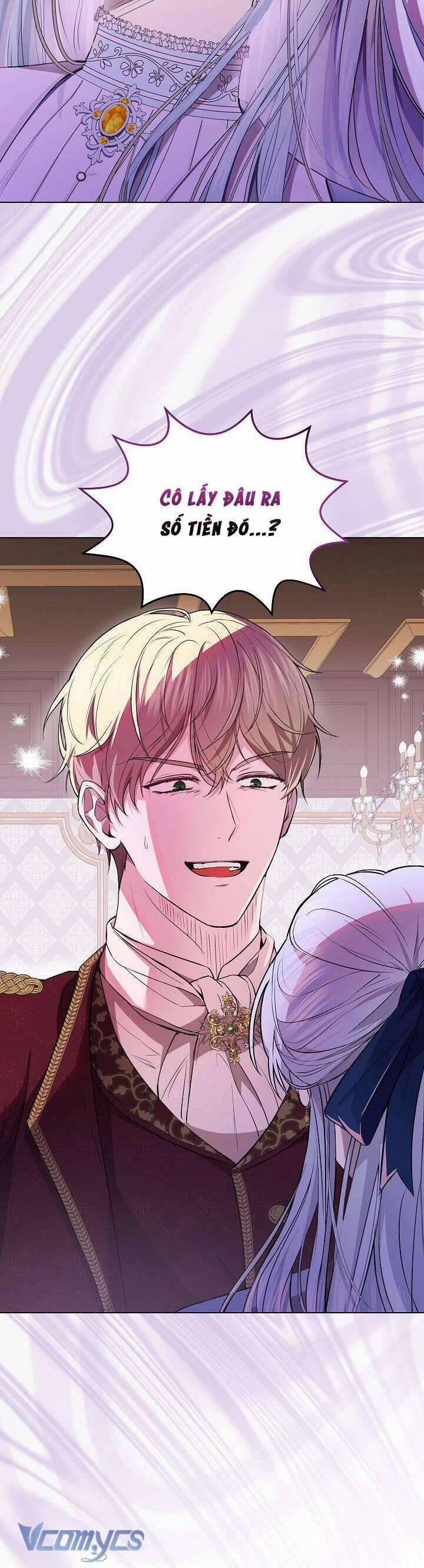 Chiến Lược Ly Hôn 1 trang 29