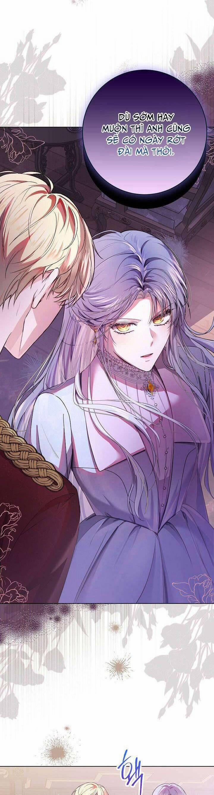 Chiến Lược Ly Hôn 1 trang 31