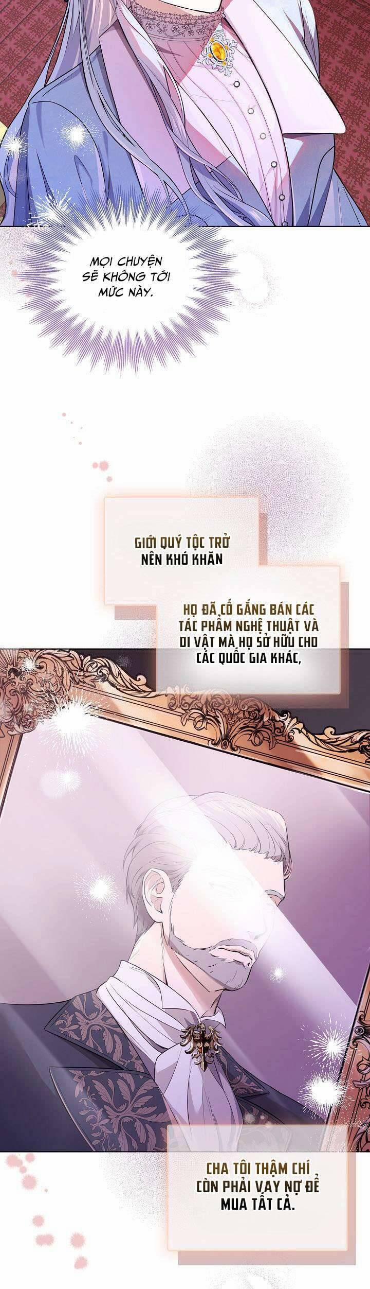 Chiến Lược Ly Hôn 1 trang 36