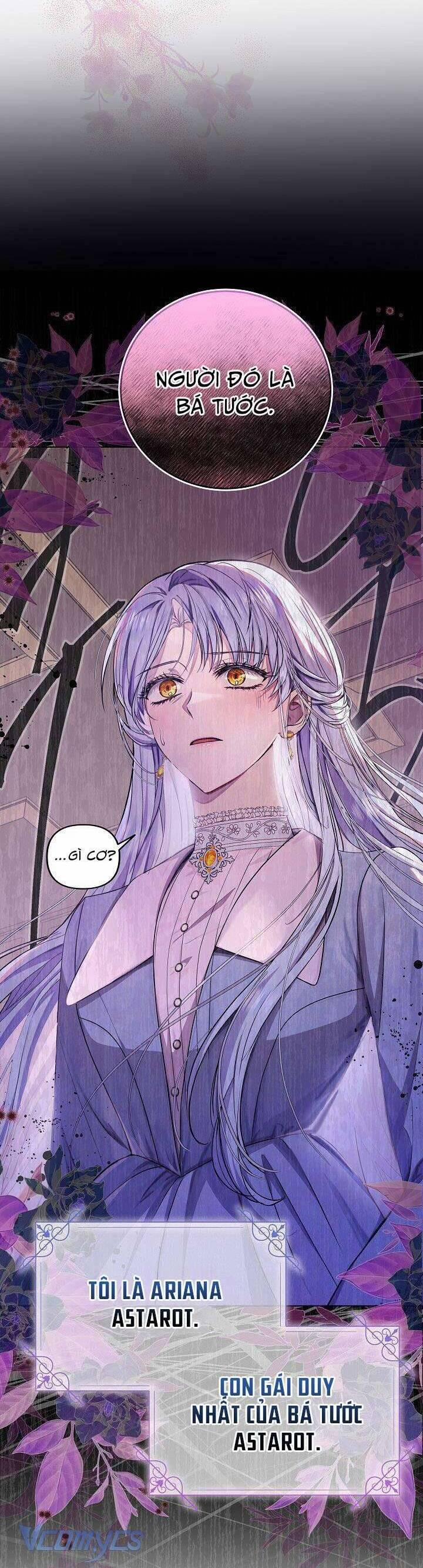 Chiến Lược Ly Hôn 1 trang 5