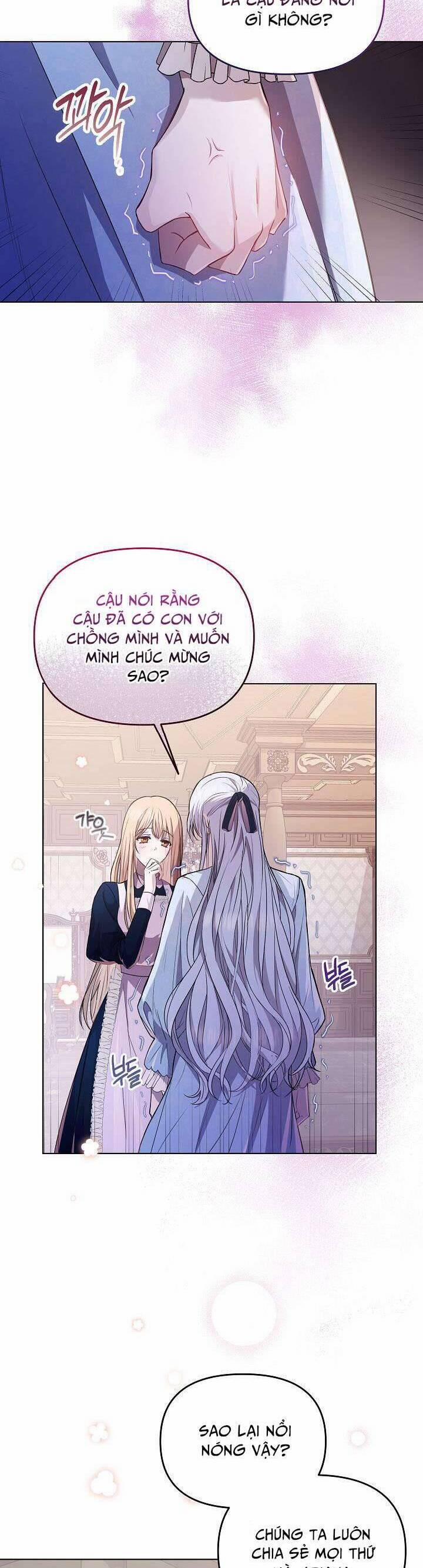 Chiến Lược Ly Hôn 1 trang 8