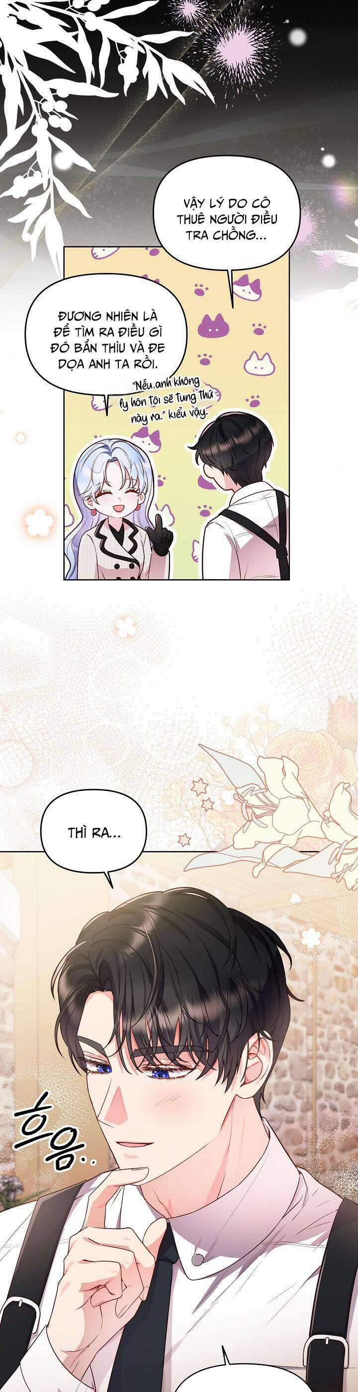 Chiến Lược Ly Hôn 13 trang 10