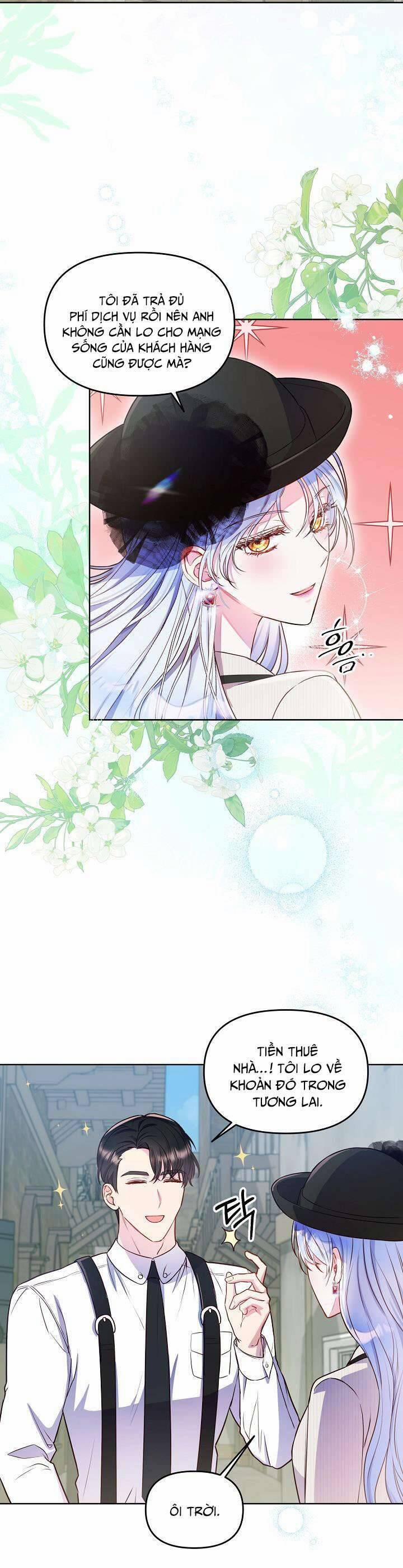 Chiến Lược Ly Hôn 13 trang 14