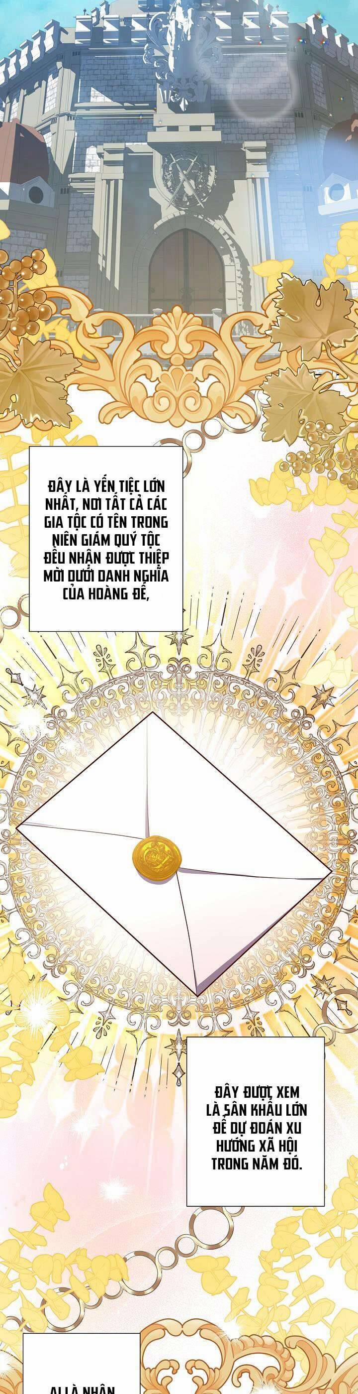 Chiến Lược Ly Hôn 13 trang 16