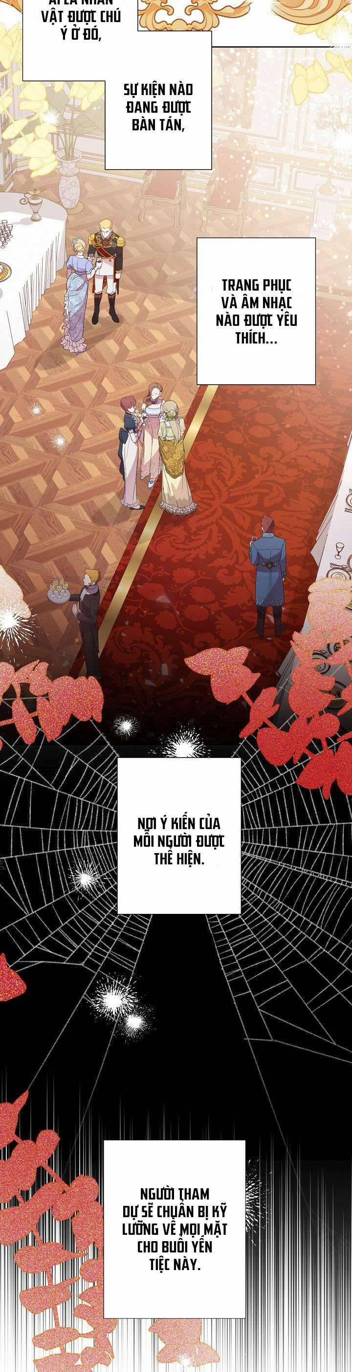 Chiến Lược Ly Hôn 13 trang 17