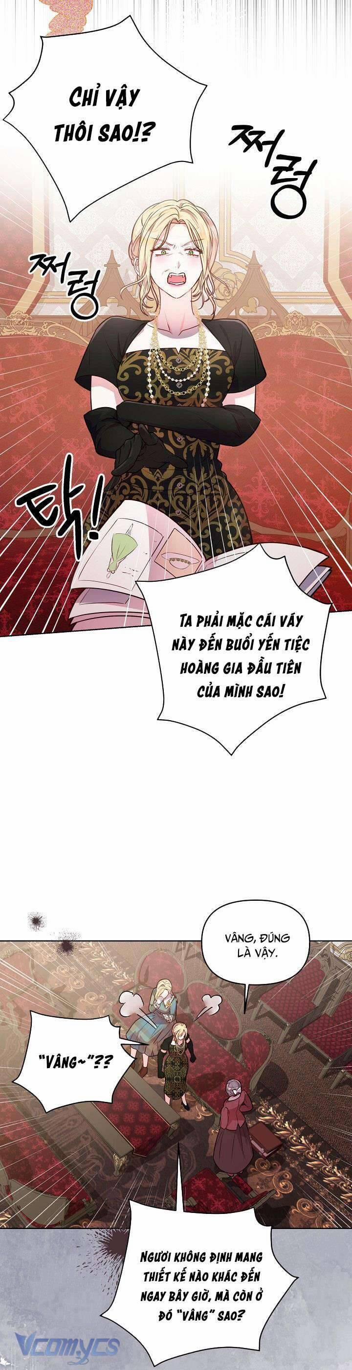 Chiến Lược Ly Hôn 13 trang 18