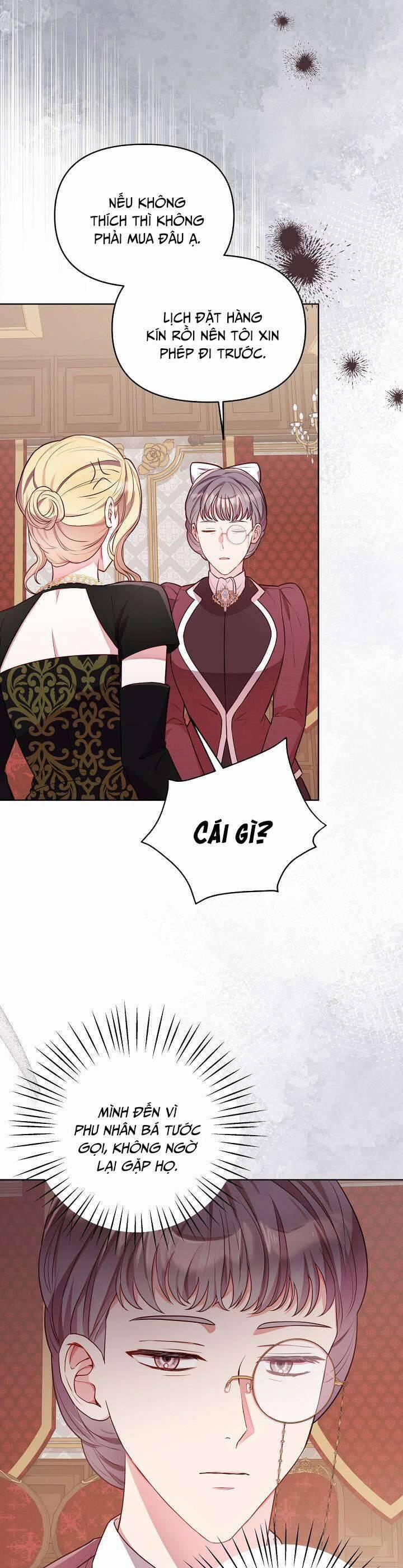 Chiến Lược Ly Hôn 13 trang 19