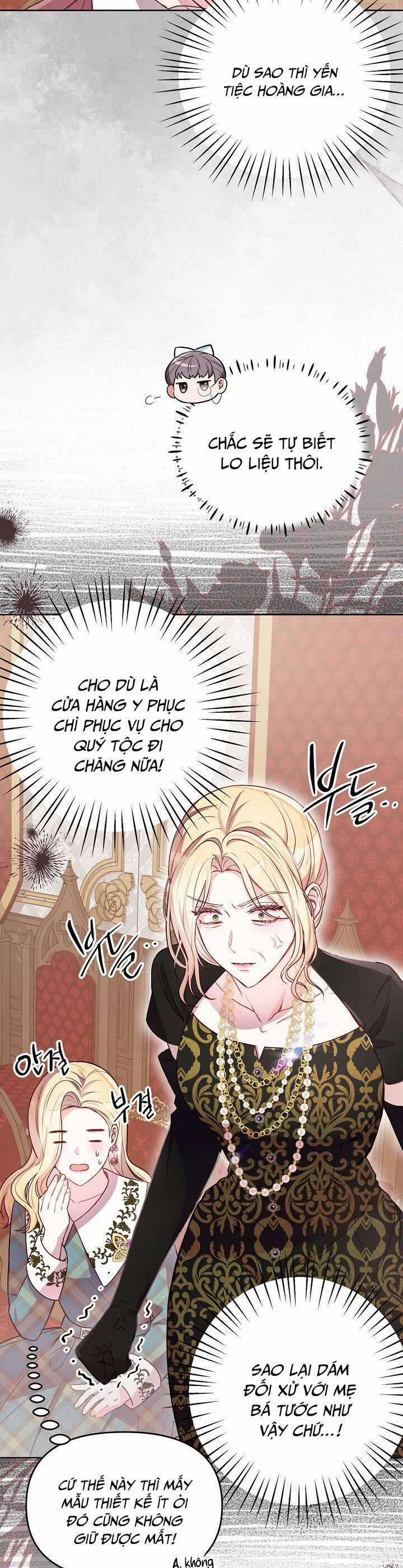 Chiến Lược Ly Hôn 13 trang 20