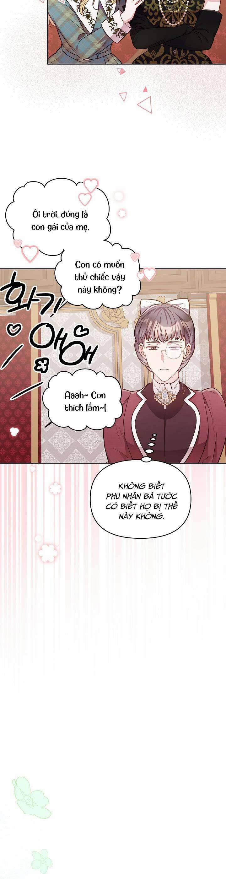 Chiến Lược Ly Hôn 13 trang 22
