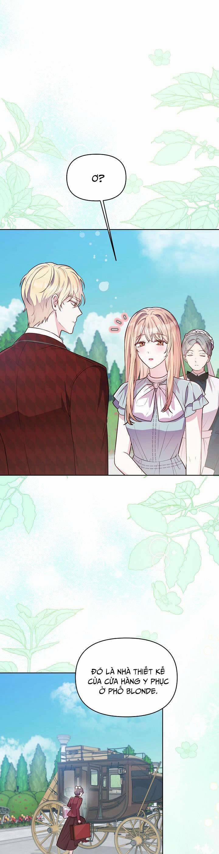 Chiến Lược Ly Hôn 13 trang 23