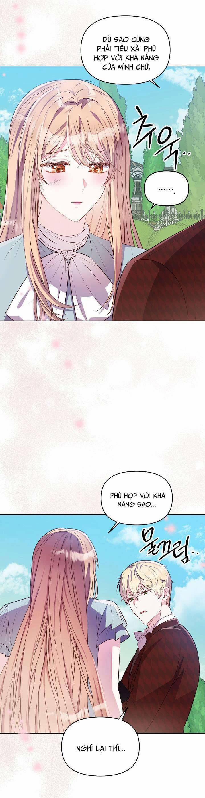 Chiến Lược Ly Hôn 13 trang 27